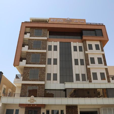 Best Level Hotel Yidda Exterior foto