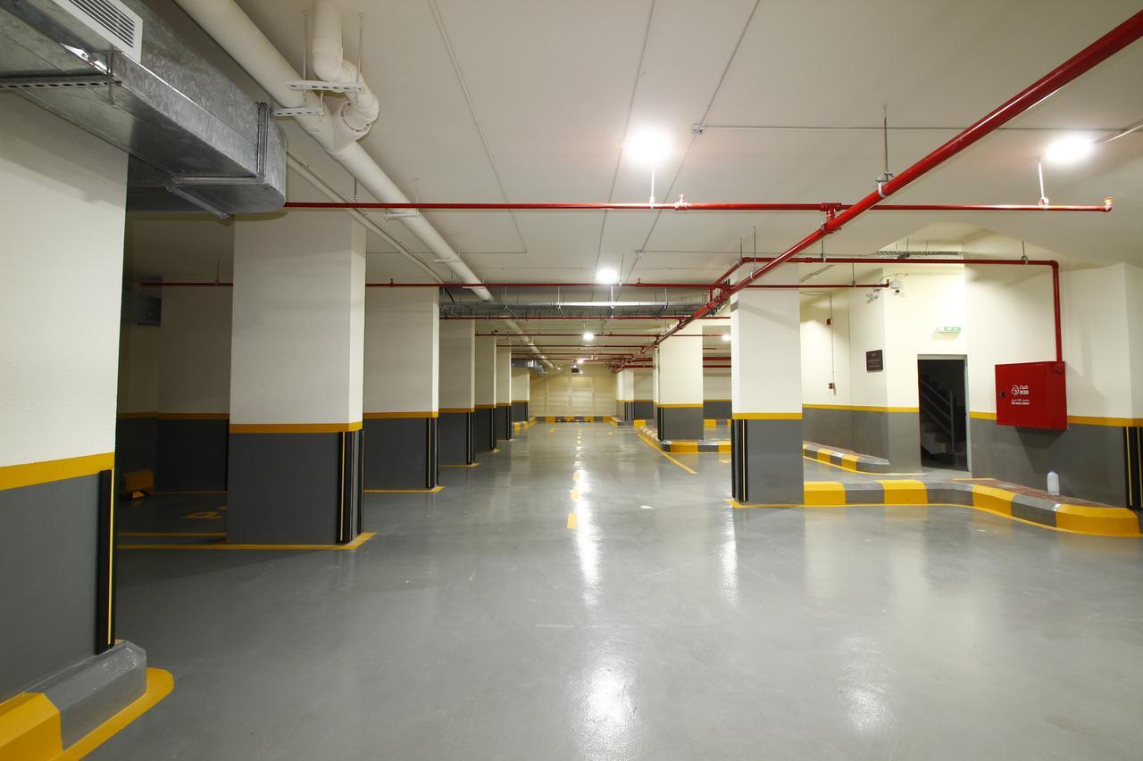 Best Level Hotel Yidda Exterior foto
